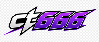 ct666 logo